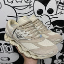 Mizuno Prophecy LS "Areia" - Tns Do Silva