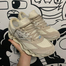 Mizuno Prophecy LS "Areia" - Tns Do Silva