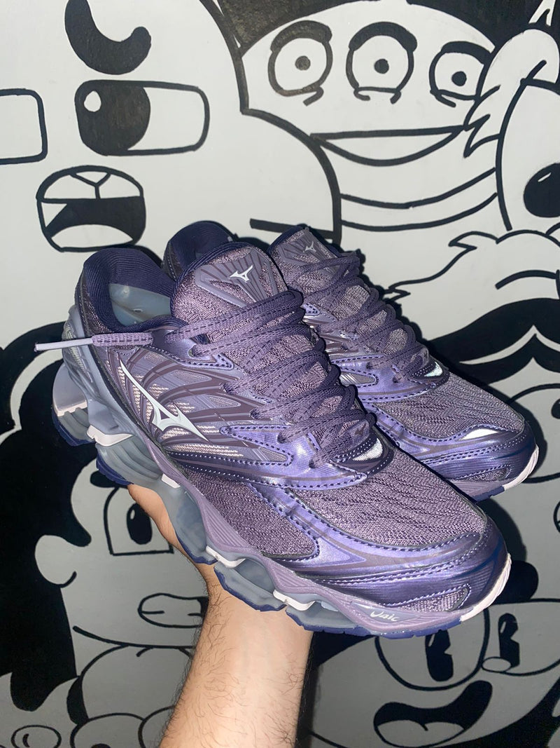 Mizuno Prophecy 8 "Roxo" - Tns Do Silva