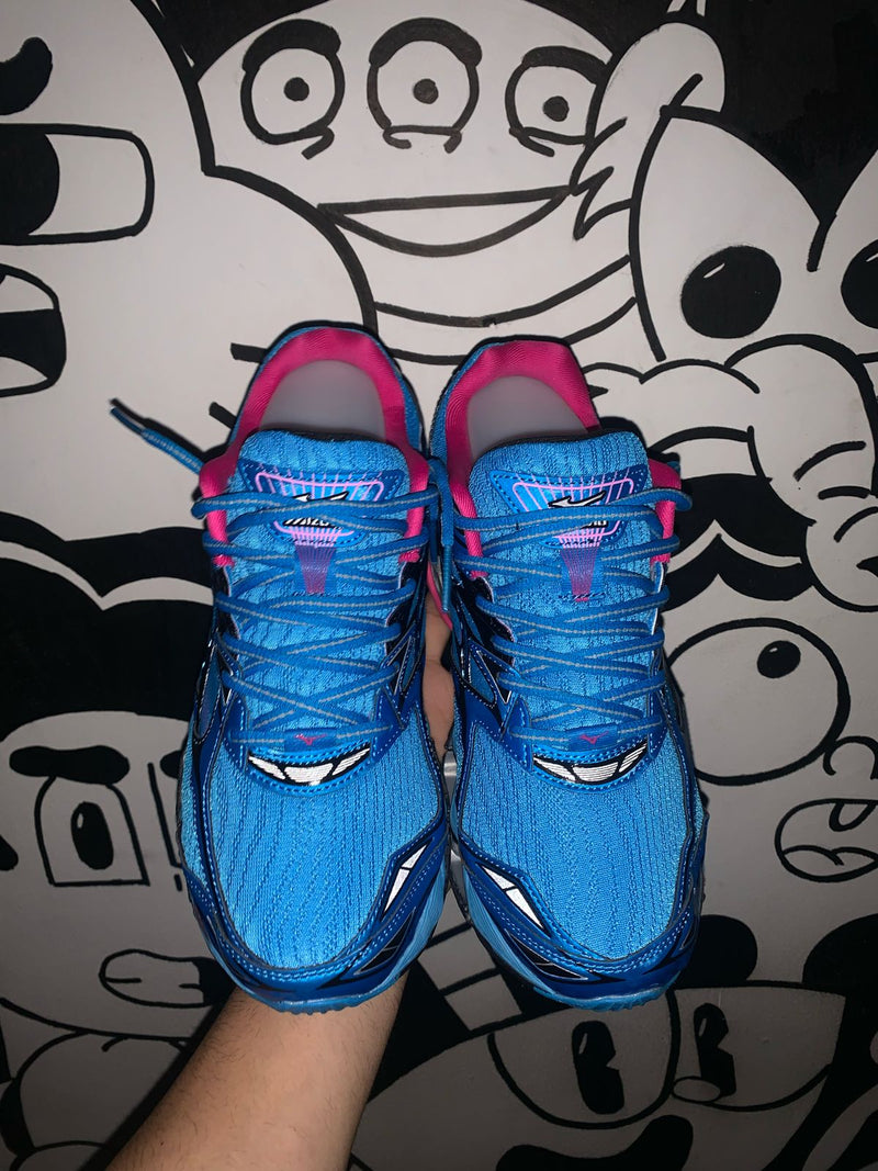 Mizuno Prophecy 6 "Azul/Rosa"