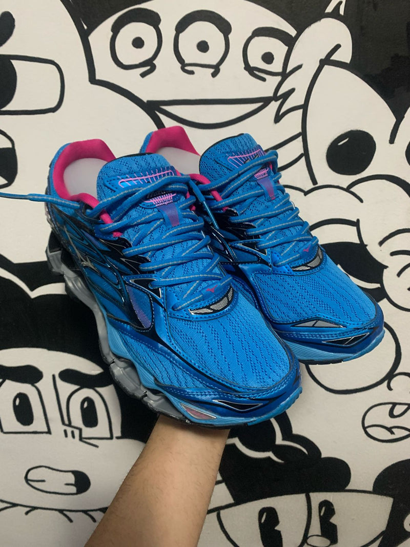 Mizuno Prophecy 6 "Azul/Rosa"