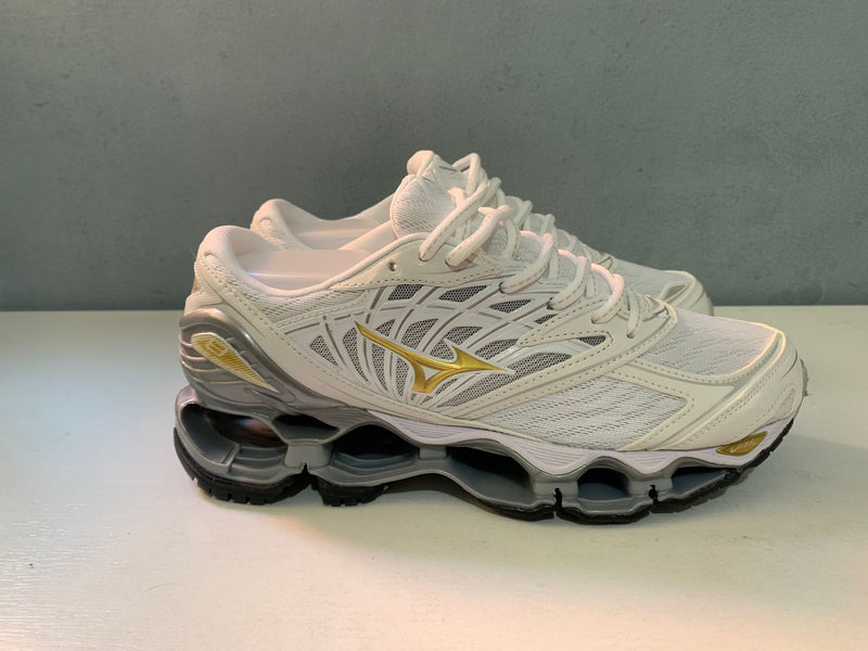 Mizuno Prophecy 8  "Branco"