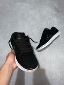 Nike Sb Twist Preto Camurça