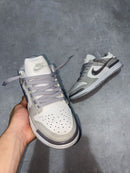 Nike Sb Twist Cinza