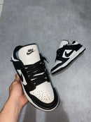 Nike Sb Twist Black White