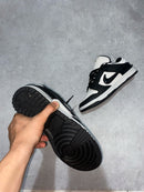 Nike Sb Twist Black White