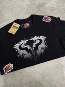 Camisa Nike Nadal Black PREMIUM