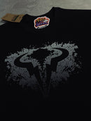 Camisa Nike Nadal Black PREMIUM