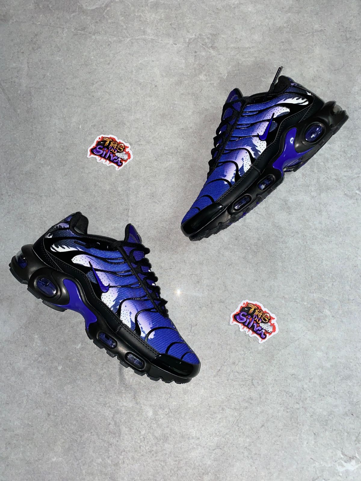 Air Max Plus TN 1 “Hype Dragon ”