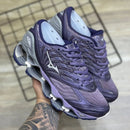 Mizuno Prophecy 8 "Roxo"