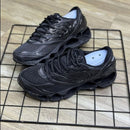 Mizuno Prophecy 8 "Black"