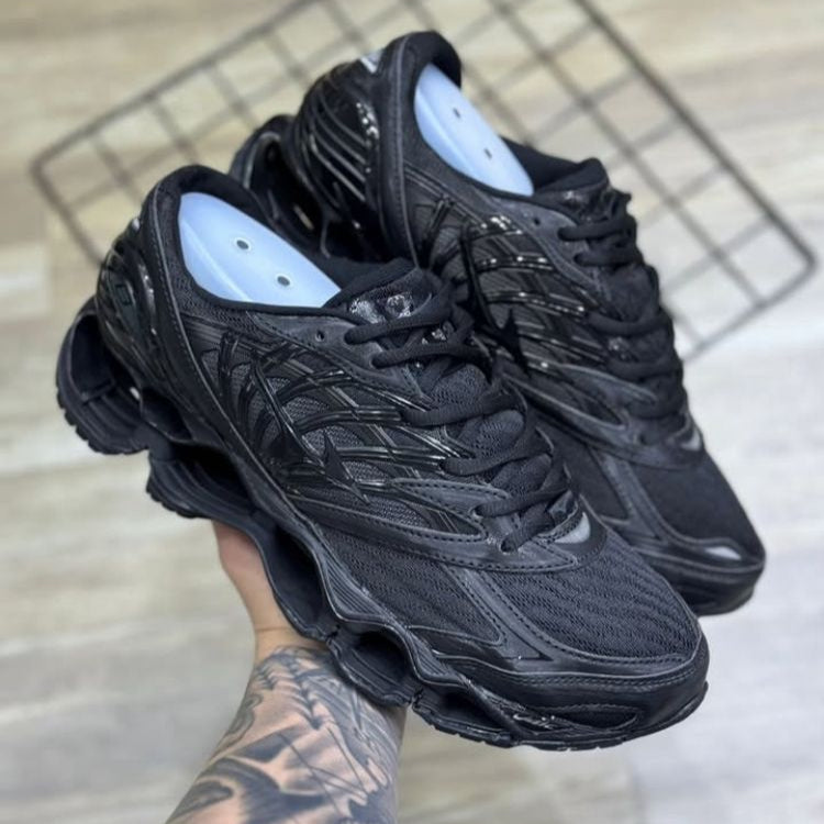 Mizuno Prophecy 8 "Black"