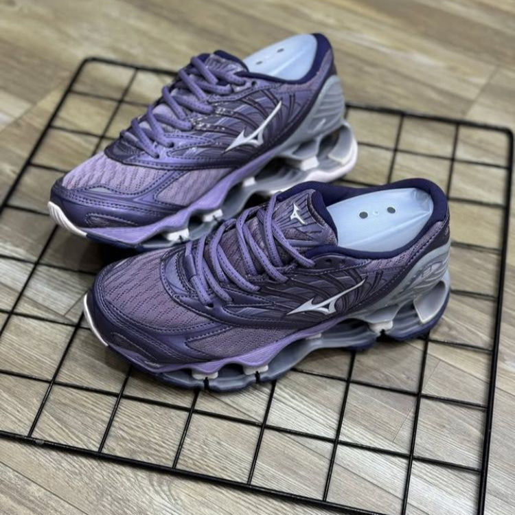 Mizuno Prophecy 8 "Roxo"