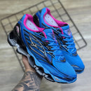Mizuno Prophecy 6 "Azul/Rosa"