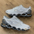 Mizuno Pro 6 "Branco"