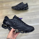 Mizuno Prophecy Ls "Black"