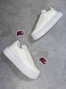 Nike Court Vision Alta Branco