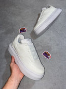 Nike Court Vision Alta Branco