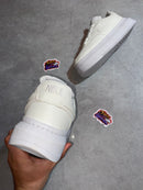 Nike Court Vision Alta Branco