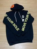 Moletom Nike Word Tour PREMIUM