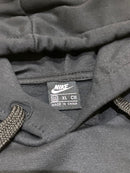 Moletom Nike Club Collor Preto PREMIUM