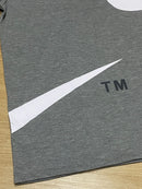 Camisa Nike TM Cinza PREMIUM