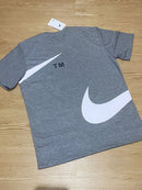 Camisa Nike TM Cinza PREMIUM