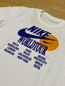 Camisa Nike Word Tour PREMIUM