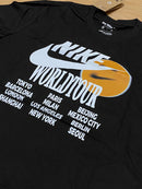 Camisa Nike Word Tour PREMIUM