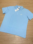 Camisa Polo Nike Azul Bebe PREMIUM