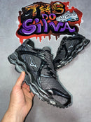 Mizuno Prophecy 1 Black