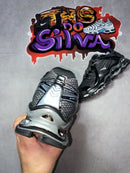 Mizuno Prophecy 1 Black