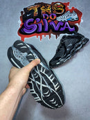 Mizuno Prophecy 1 Black