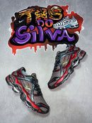 Mizuno Prophecy 1 Vermelho