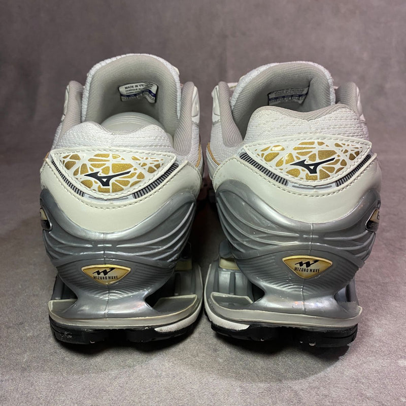 mizuno prophecy 6 branco