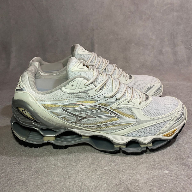 mizuno prophecy 6 branco