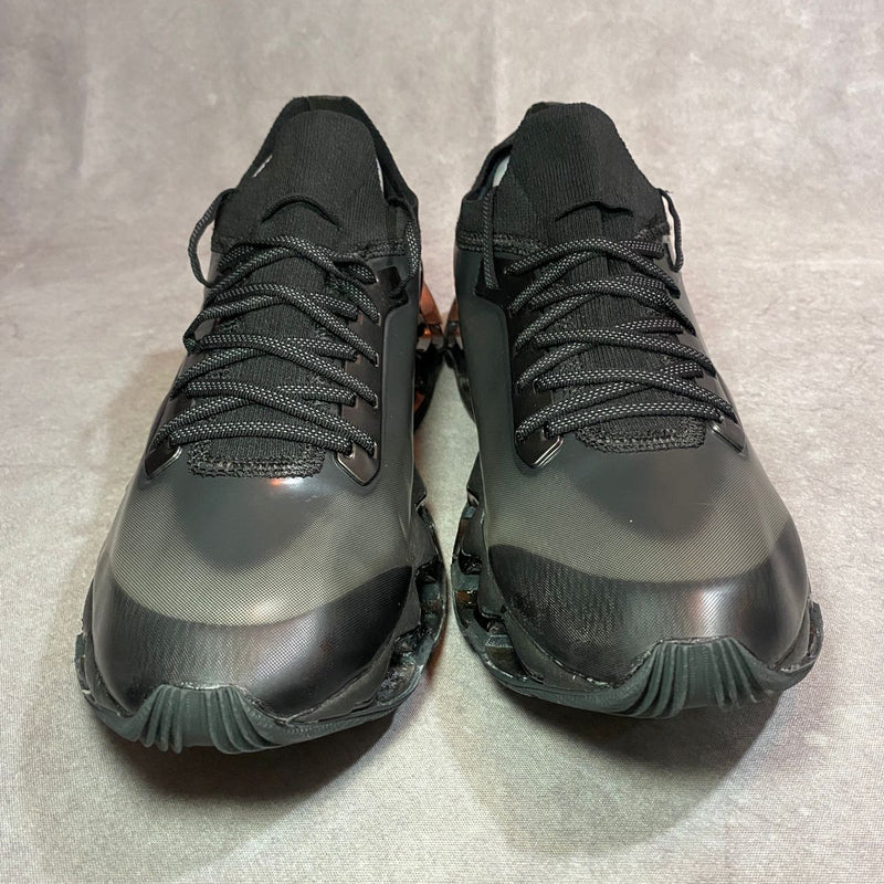 mizuno soraiama black