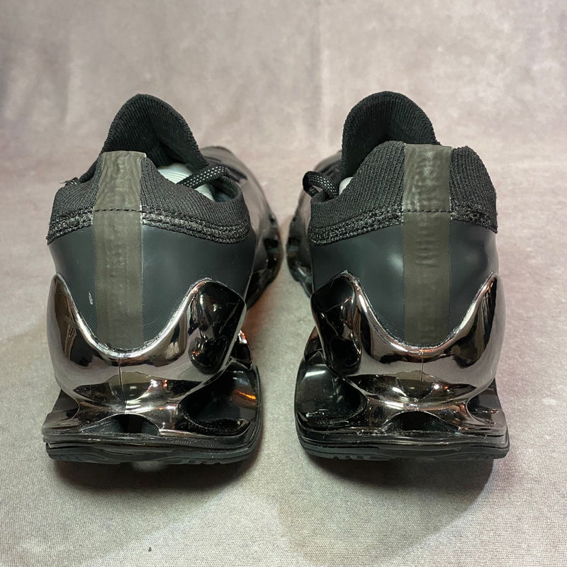 mizuno soraiama black