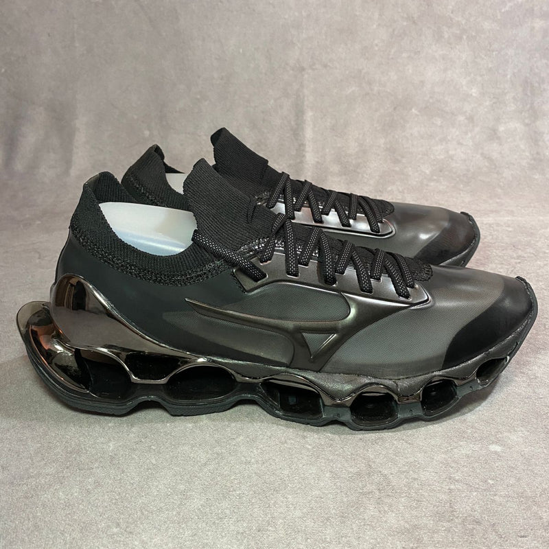 mizuno soraiama black