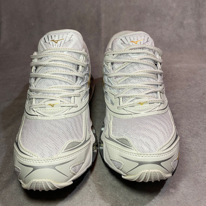 mizuno pro 8 branco