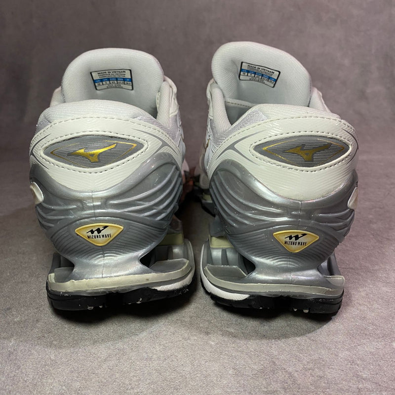 mizuno pro 8 branco