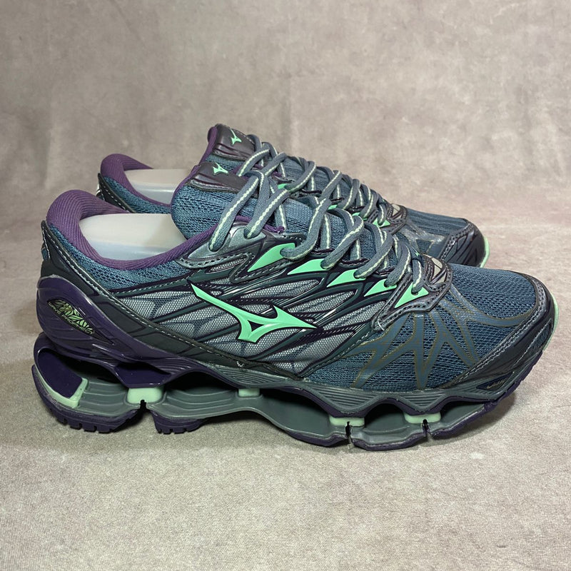 mizuno prophecy 7 acai