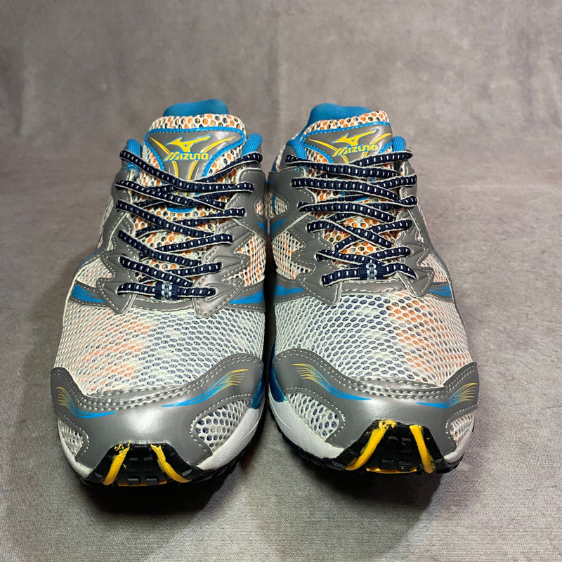 mizuno pro 1 azul