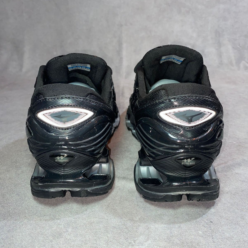 mizuno prophecy 8 black