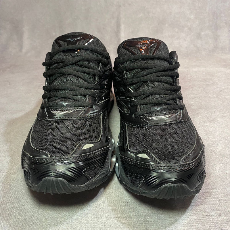 mizuno prophecy 8 black