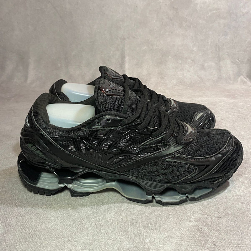 mizuno prophecy 8 black