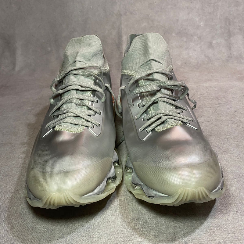 mizuno soraiama prata