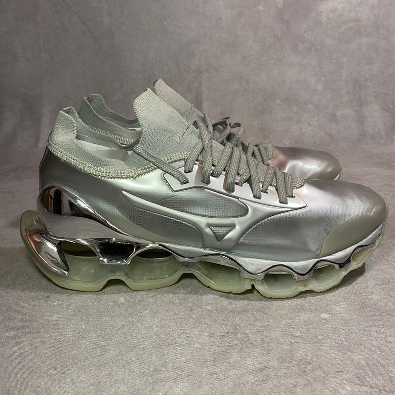 mizuno soraiama prata
