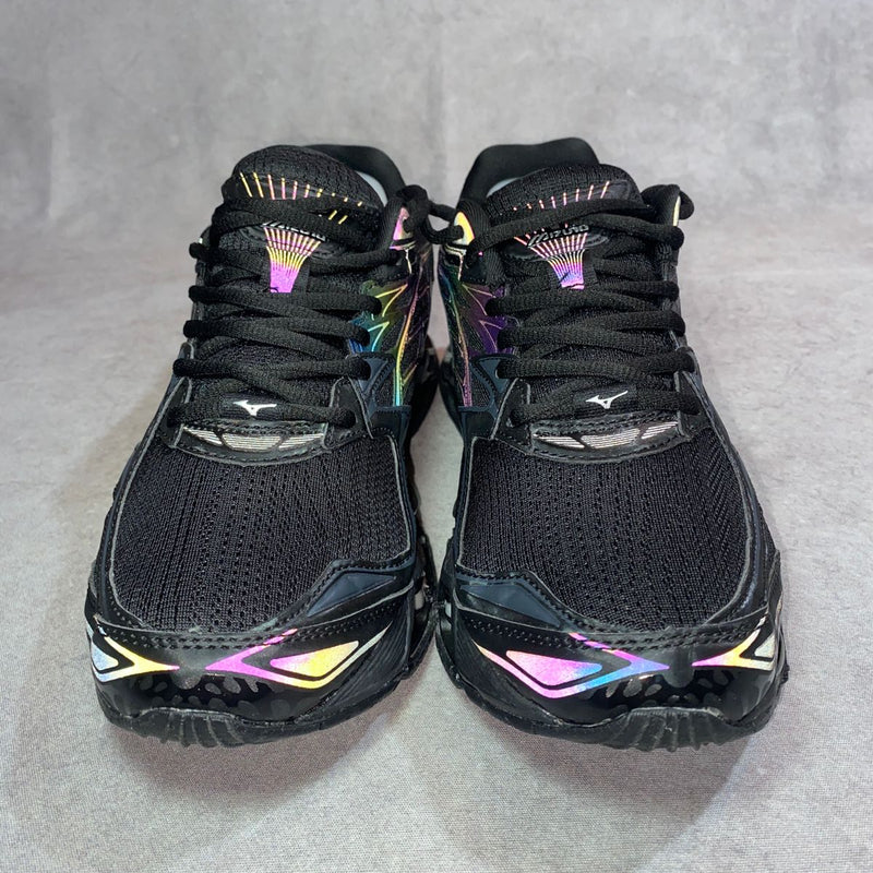 mizuno pro 6 camaleao