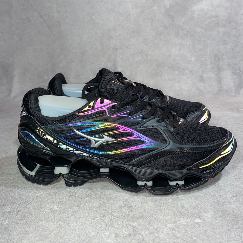 mizuno pro 6 camaleao